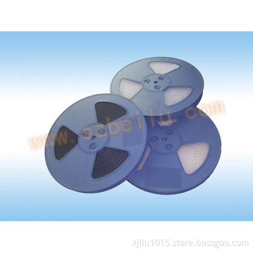 Compositive SMD Carrier Tape